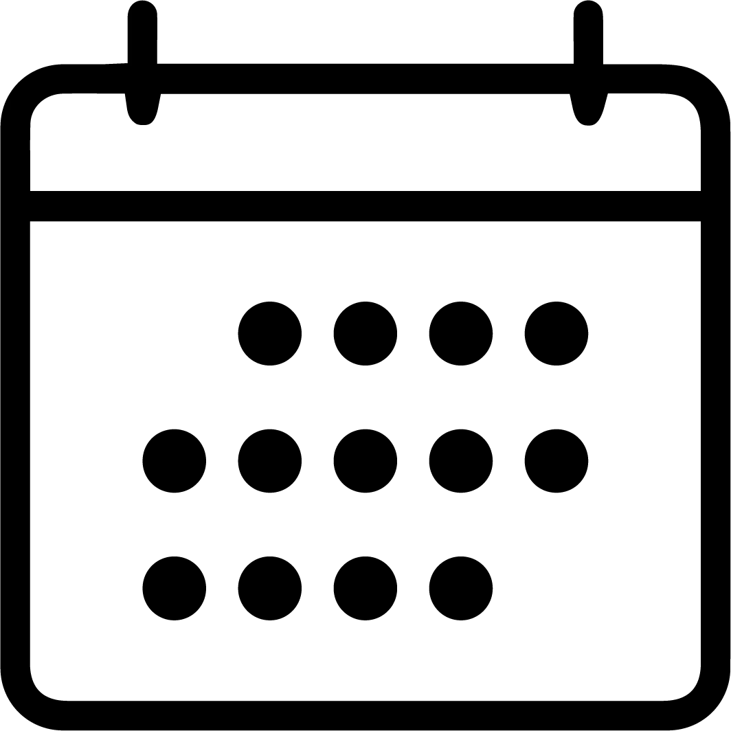 keyboard icon
