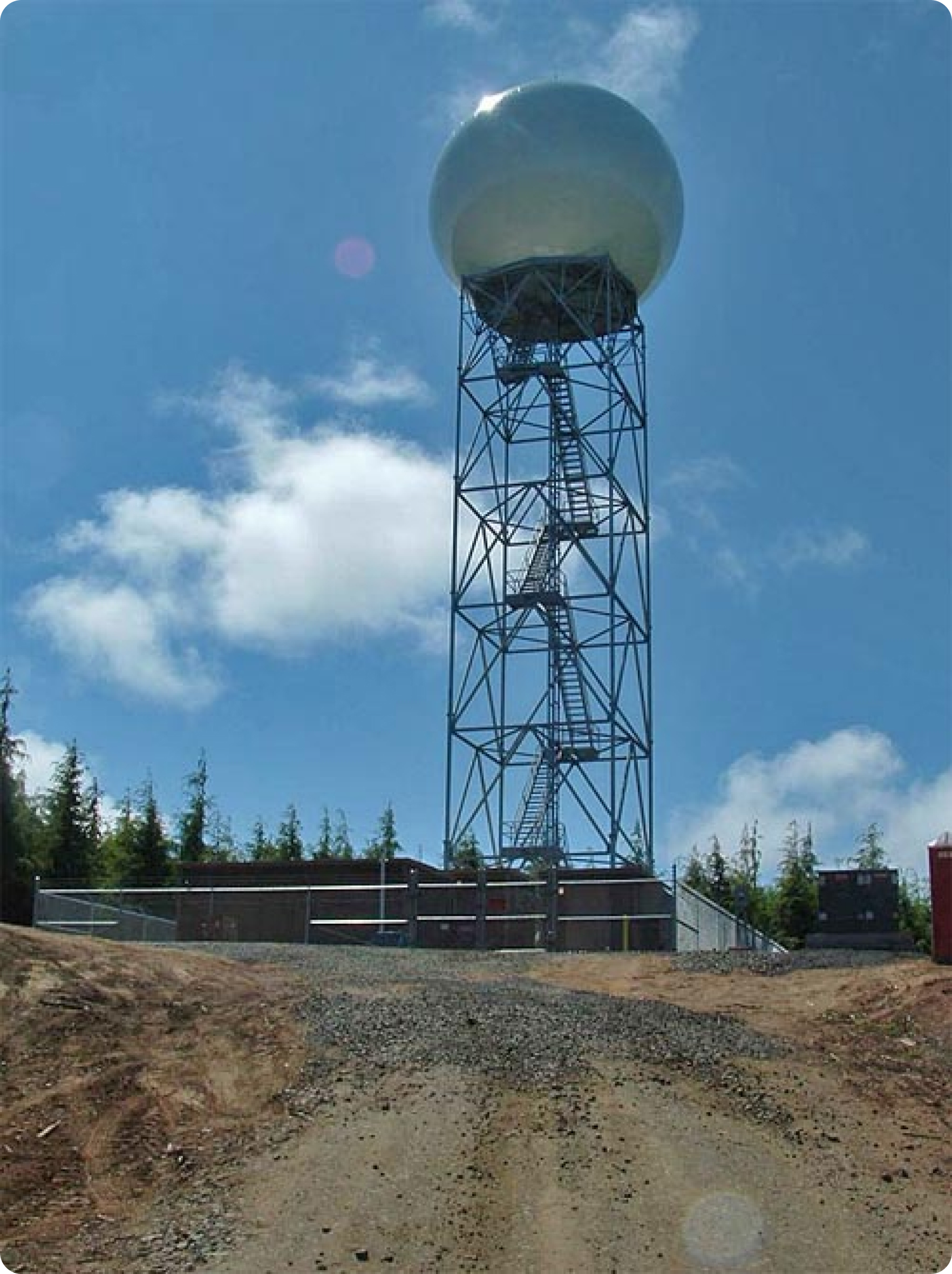 NEXRAD Image